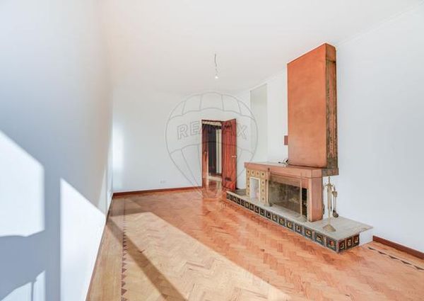 Apartamento T3 em Lisboa