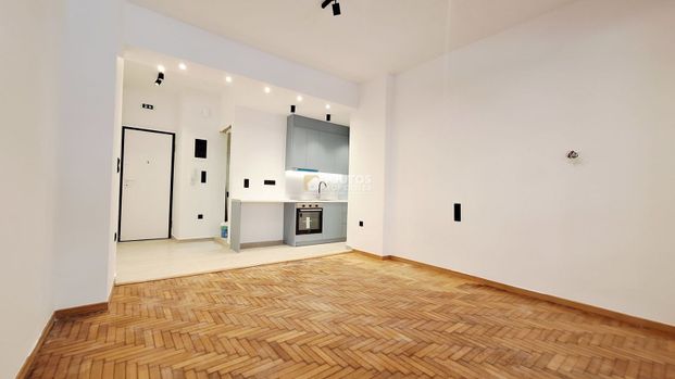 Studio/Γκαρσονιέρα για ενοικίαση Λυκαβηττός (Κολωνάκι - Λυκαβηττός) - Φωτογραφία 1