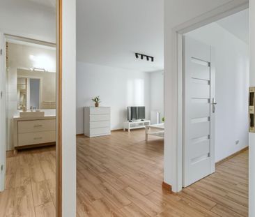 2p na wynajem 47 m² - Photo 4