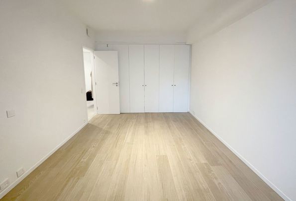 Appartement te huur - Photo 1