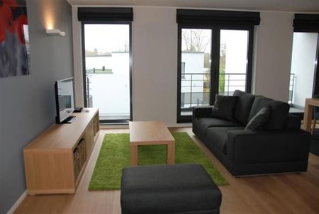 Appartement te huur - Photo 5