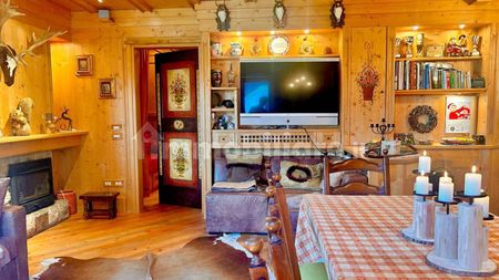 Trilocale via San Marco 76, San Vito, San Vito di Cadore - Foto 3