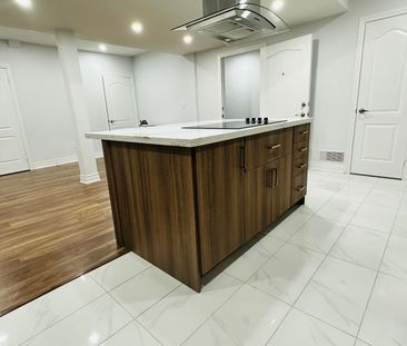 For Lease - 5 Valleyway Drive Unit# Bsmnt, Brampton, Ontario - Photo 6