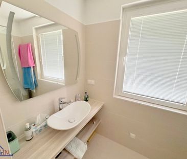 Moderne 2-Zimmer Wohnung mit Kamin und Fußbodenheizung in begehrter... - Photo 6