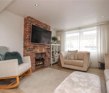 3 bedroom terraced house to rent - Photo 6