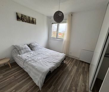 Location Appartement 2 pièces 49m² PESSAC 33600 - Photo 3