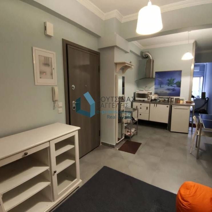 Studio/Γκαρσονιέρα για ενοικίαση Πάτρα - Κέντρο (Πάτρα) - Φωτογραφία 1