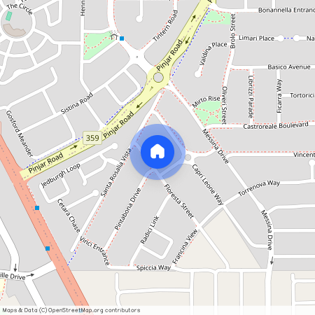 9B Floresta Street, WA 6065, Sinagra