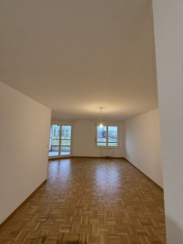 Appartement Ecublens - 3.5 pièces - Photo 3