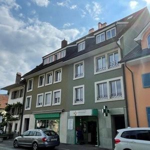 Charmante Wohnung m Herzen von Sissach zu vermieten! - Photo 3