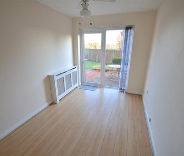 3 Meadow View, Doveridge, Ashbourne, DE6 5LT - Photo 2