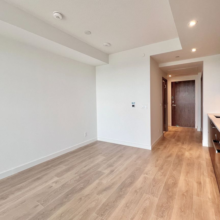 For Lease - 27 McMahon Drive Unit# 1803, Toronto, Ontario - Photo 1