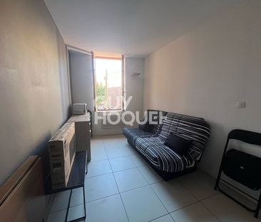 Appartement Albi 1 pièce(s) 14.80 m2 - Photo 2