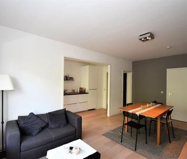 Appartement te huur - Foto 2