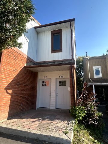 For Lease - 62 Greenboro Crescent Unit# B, Hunt Club - South Keys and Area, Ontario - Photo 3