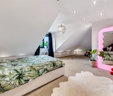 4 bedroom detached house to rent - Photo 6