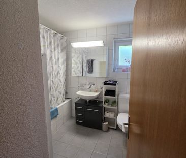 Rent a 3 ½ rooms apartment in Fislisbach - Photo 6