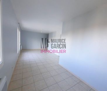 A LOUER - APPARTEMENT CARPENTRAS - 1 pièces 34.50m² - Photo 6