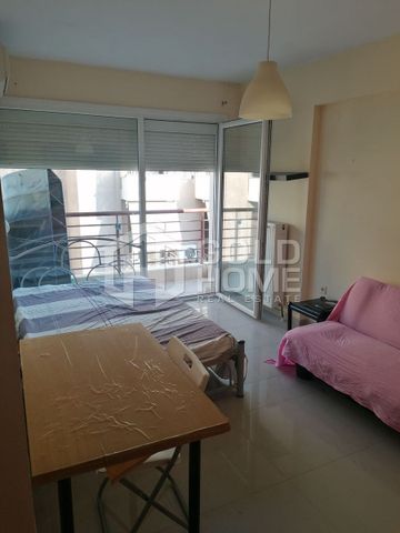 Studio/Γκαρσονιέρα για ενοικίαση Επέκταση (Πυλαία) - Photo 5