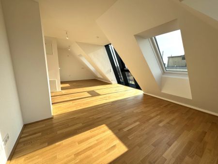 WOHNEN UND GENIESSEN IM SÜDWESTEN VON WIEN! PERFEKTE INFRASTRUKTUR – NÄHE SCHÖNBRUNN! - Foto 2