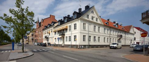 3007-0027 Västra Boulevarden 43 - Foto 1