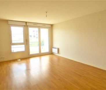 Appartement à louer, 2 pièces - Angers 49000 - Photo 3