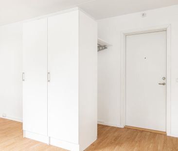 Thomsons väg 32 B, Kryddgården - Foto 2