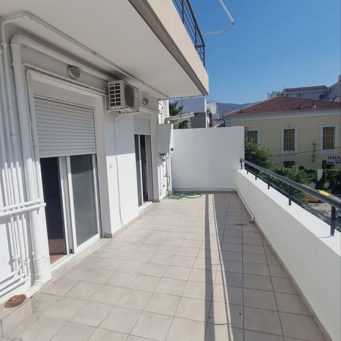 Studio/Γκαρσονιέρα για ενοικίαση Άγιος Νικόλαος (Βόλος) - Photo 1