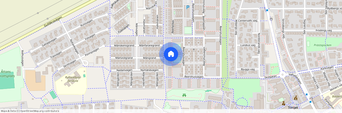 Åkershus 22B, Staffanstorp