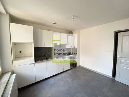 BISCHHEIM Appartement 3 Pièces - Surface 55,5 m² - - Photo 4