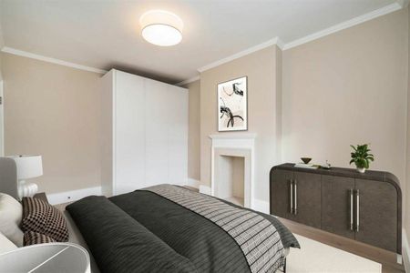 Spanish Place, Marylebone, W1U - Photo 2