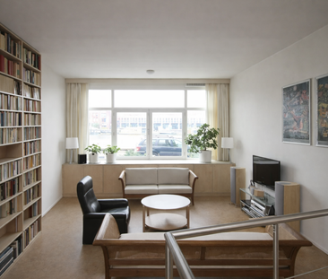Te huur: Appartement Stuurmankade 26 in Amsterdam - Foto 2