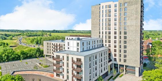 2 bedroom flat to rent - Photo 3