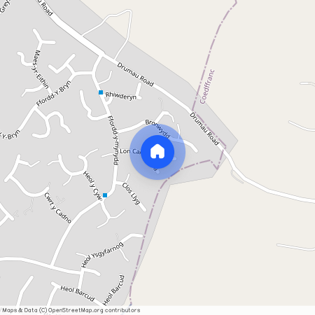 Lon Carreg, Birchgrove, Swansea, SA7