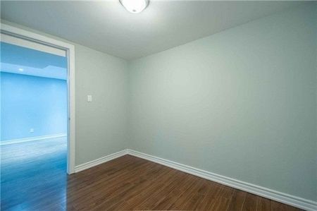 For Lease - 45 Snowball Crescent Unit# Bsmt, Toronto, Ontario - Photo 5