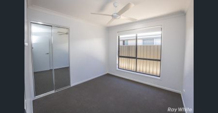 4 BEDROOM DUPLEX IN A NEW ESTATE!! - Photo 4