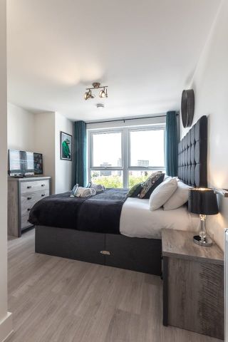 2 Bed Flat, Atlantic Mansions, SO14 - Photo 5