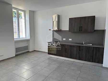 Appartement Panissieres 3 pièce(s) 60 m2 - Photo 2
