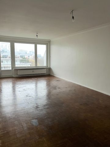 Appartement met 2 terrassen in Evere - Photo 2