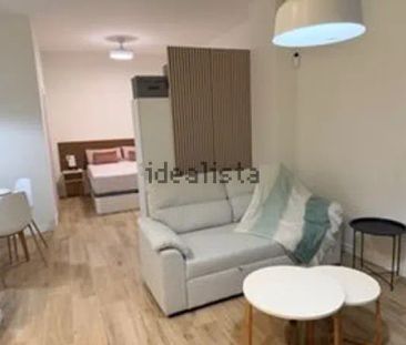 Alquiler de piso en Calle Spiteri, 22 - Photo 1