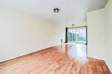 2 bedroom house to rent - Photo 2