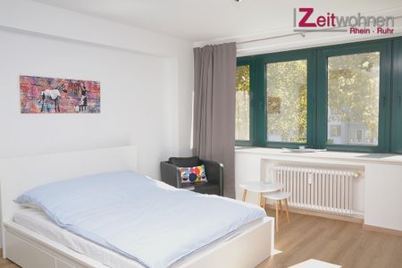 Exklusiv möbliertes Wohnen in bester City-Lage am Hansaring - Photo 4