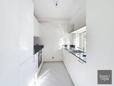 Appartement te huur - Foto 2