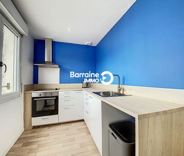 Location appartement à Lorient, 2 pièces 40.53m² - Photo 4