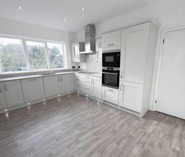 3 bedroom bungalow to rent - Photo 5