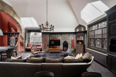 4 bedroom apartment to rent - Photo 4