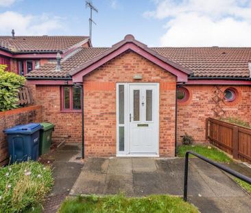 1 bedroom bungalow to rent - Photo 6