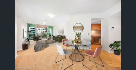 Modern Apartment in the Heart of Chatswood ** Available 02/12/25 ** - Photo 5