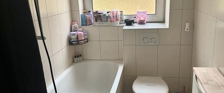 ♡︎ 3 Zi. Whg Balkon Tageslichtbad EBK in Wolfsburg zum 1.12.25 ♡︎ - Photo 1