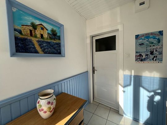 T3 – SAINT LEONARD – 56,79m2 - Photo 1